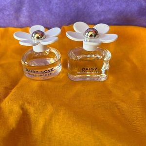 Marc Jacobs Mini Bundle